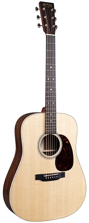 Martin D16E-01 | Dreadnought Acoustic Guitar | Pickup| Spruce Rosewood