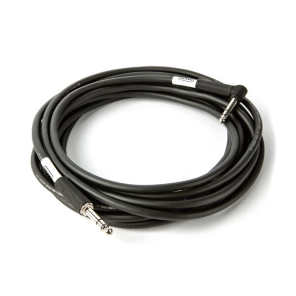 MXR DCISTR 20FT Stereo TRS Cable