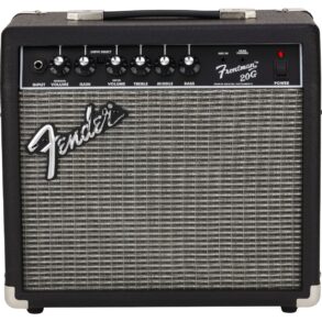 Fender Frontman | 20w Combo Guitar Amp