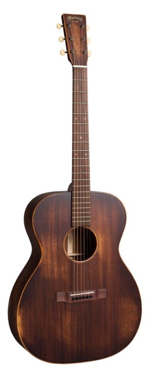 Martin 000-15M Street Master Acoustic Guitar