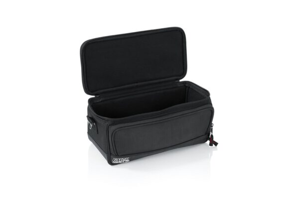 Gator | Padded Carry Bag |Midas MR12, MR18, Behringer X Air Mixers