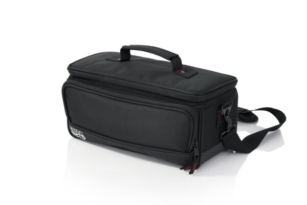 Gator | Padded Carry Bag |Midas MR12, MR18, Behringer X Air Mixers