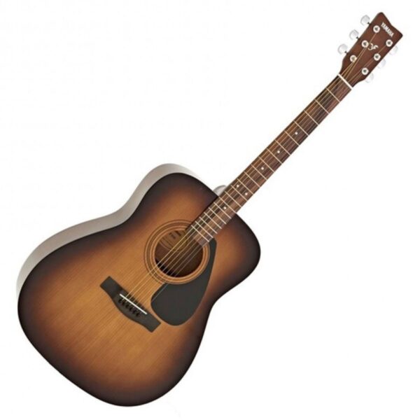 Yamaha F310TBSII Acoustic Guitar | Tobacco Brown Sunburst