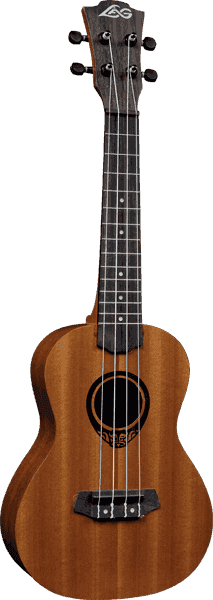 Lag TKU8C | Concert Ukulele | Natural