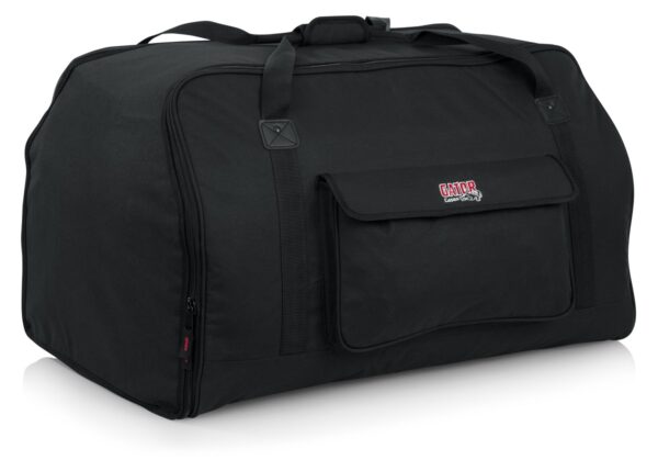 Gator Tote 15 Speaker Cabinet Bag