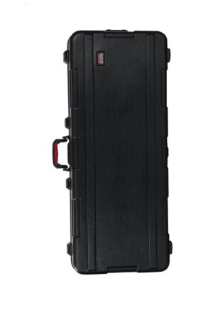 Gator TSA 61 Key Keyboard Case with Wheels