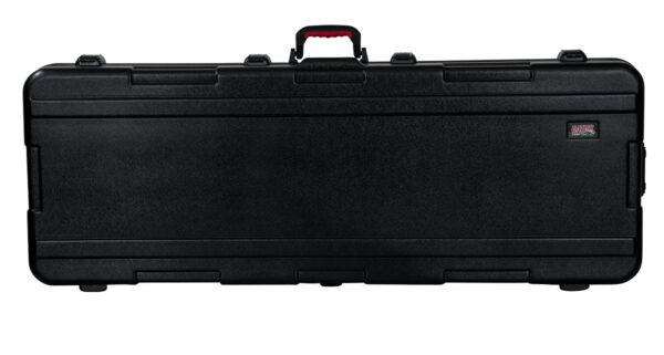 Gator TSA 76 Key Keyboard Case with Wheels