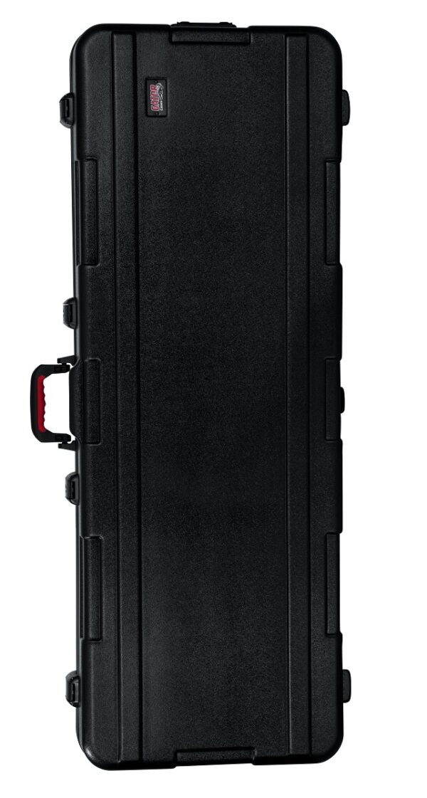 Gator TSA 76 Key Keyboard Case with Wheels