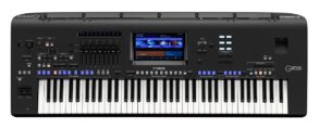 Yamaha Genos | Keyboard Workstation