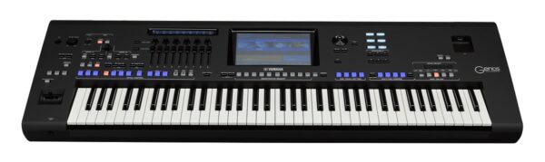 Yamaha Genos | Keyboard Workstation