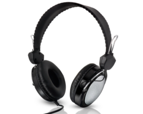 Apextone HP420 Stereo-Headphone-Set