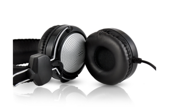 Apextone HP420 Stereo-Headphone-Set