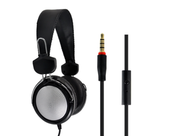 Apextone HP420 Stereo-Headphone-Set