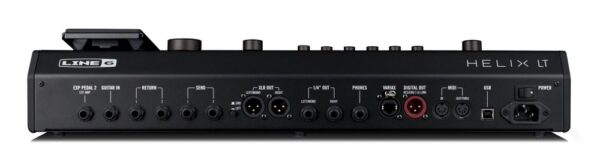 Line 6 Helix LT Guitar Multi FX Processor