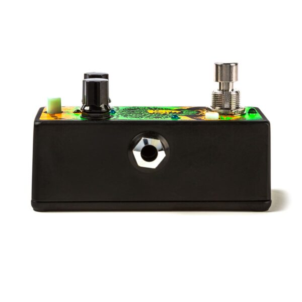 Dunlop Hendrix Shrine Fuzz Face Mini