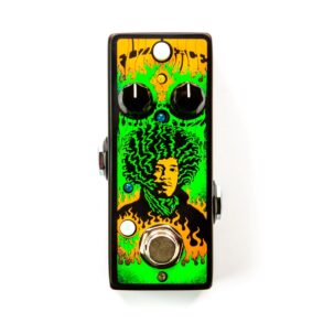 Dunlop Hendrix Shrine Fuzz Face Mini