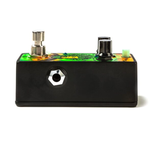 Dunlop Hendrix Shrine Fuzz Face Mini