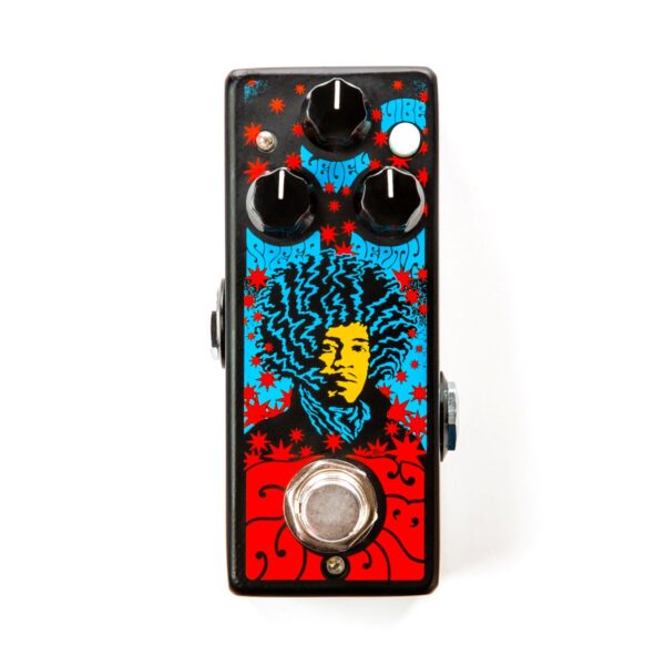 Dunlop Hendrix Shrine Uni Vibe Mini