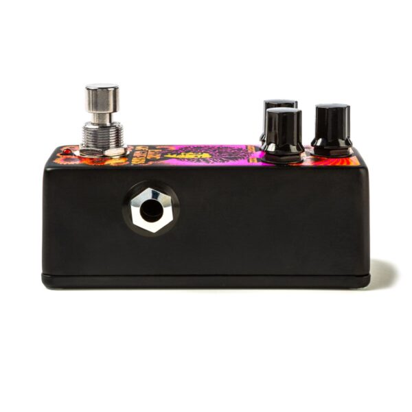 Dunlop Hendrix Shrine | Band of Gypsys | Fuzz Mini