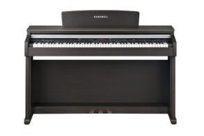 Kurzweil KA-150 Digital Home Piano | Satin Rosewood