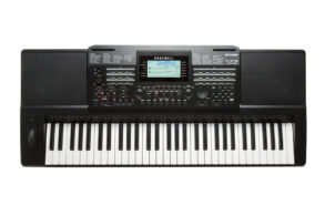 Kurzweil KP200 Home Keyboard