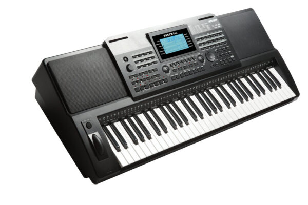 Kurzweil KP200 Home Keyboard