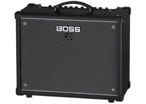 Katana-50 3EX  | Stage-class 50-watt combo Guitar amplifier