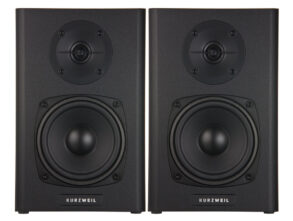 Kurzweil Studio Monitor Speaker Pair