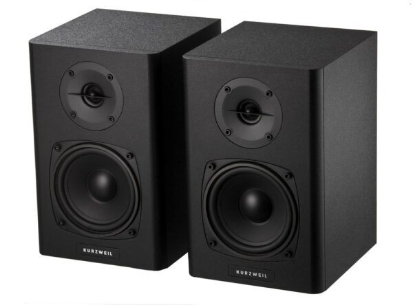 Kurzweil Studio Monitor Speaker Pair