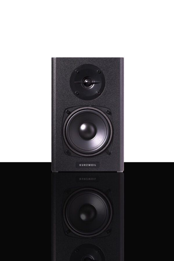 Kurzweil Studio Monitor Speaker Pair