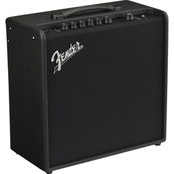 Fender Mustang LT50 50 Watt guitar Combo Amplifier | 12″ Speaker