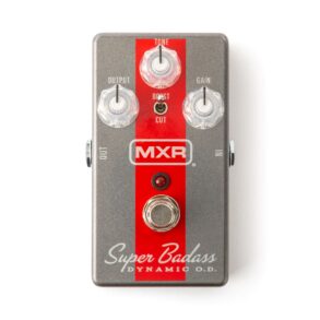 Dunlop MXR Badass Dynamic Overdrive