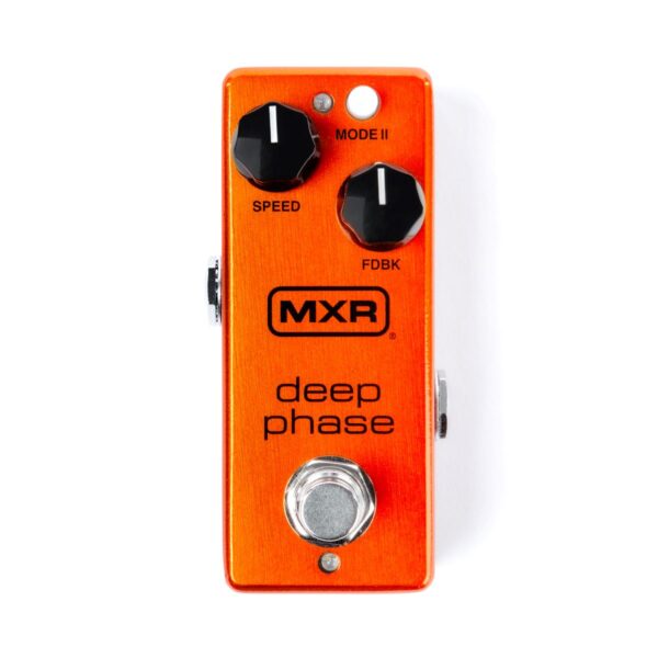 Dunlop MXR Deep Phase