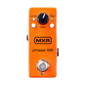 Dunlop MXR M290 Phase 95 Mini Phaser