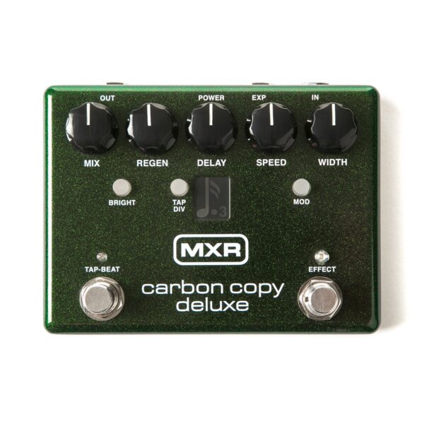 MXR M292 Carbon Copy Deluxe Delay