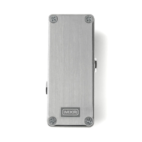 Dunlop MXR Mini Boost Pedal