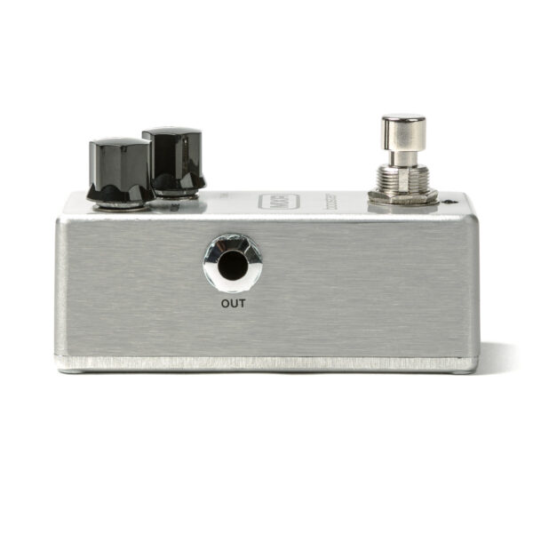 Dunlop MXR Mini Boost Pedal