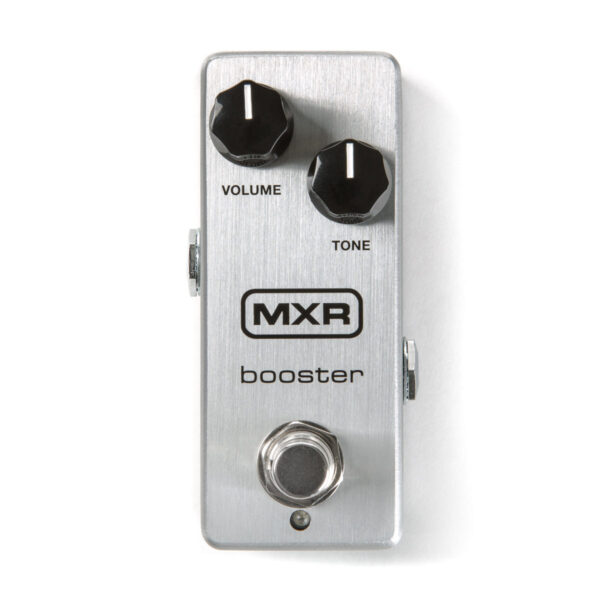 Dunlop MXR Mini Boost Pedal