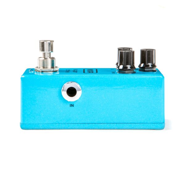 MXR Sugar Drive Overdrive Pedal