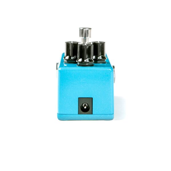 MXR Sugar Drive Overdrive Pedal