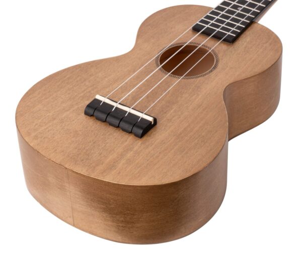 Mahalo Island Series Concert Ukulele | Sand Dune