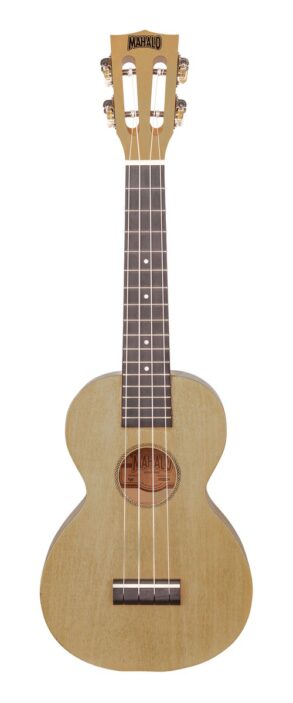 Mahalo Island Series Concert Ukulele | Sand Dune