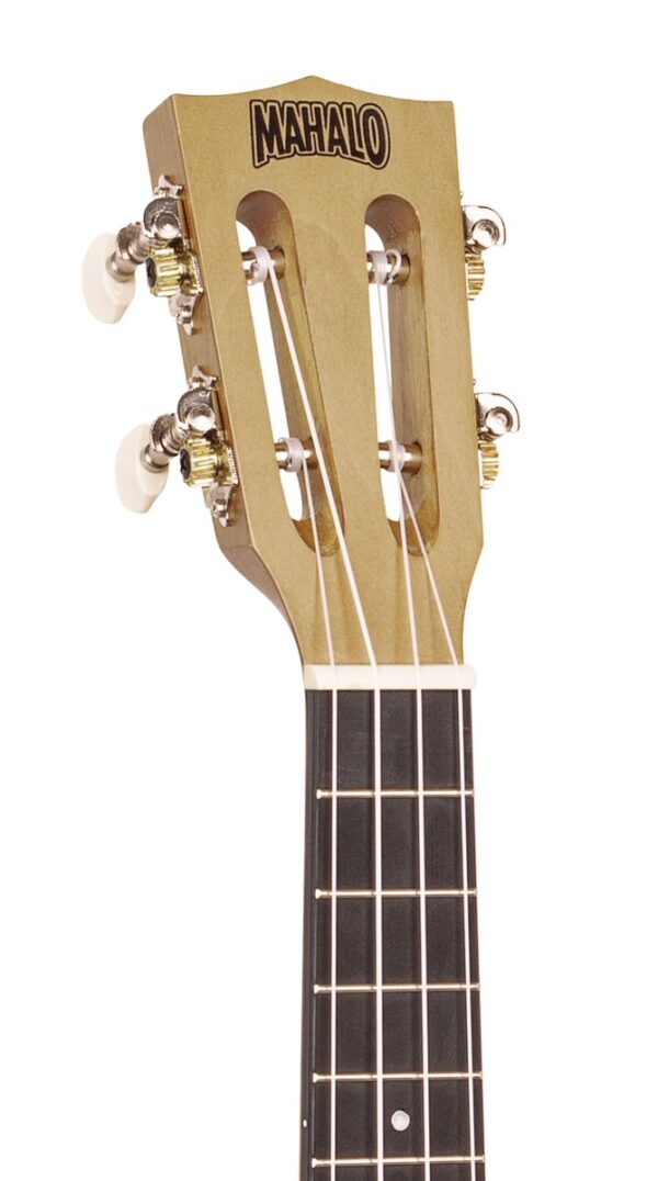 Mahalo Island Series Concert Ukulele | Sand Dune