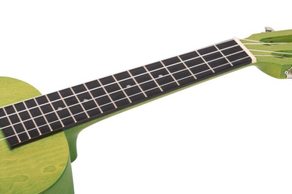 Mahalo Island Series Concert Ukulele | Sea Green