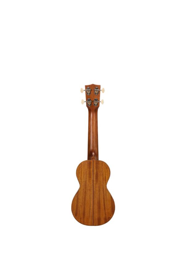 Mahalo Master Seriies MM1  Soprano Ukulele | Natural