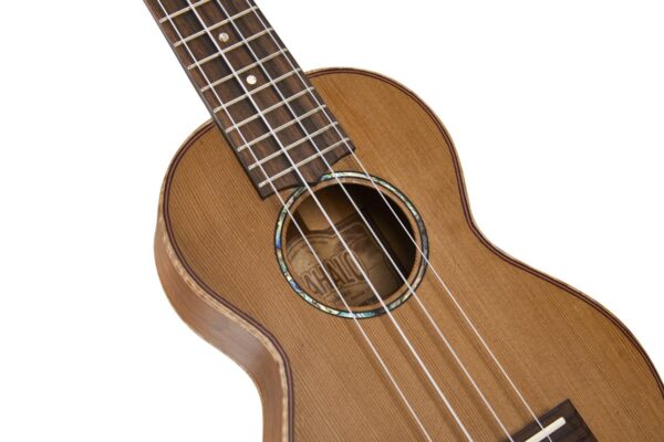 Mahalo Master Seriies MM1  Soprano Ukulele | Natural