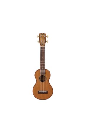 Mahalo Master Seriies MM1  Soprano Ukulele | Natural