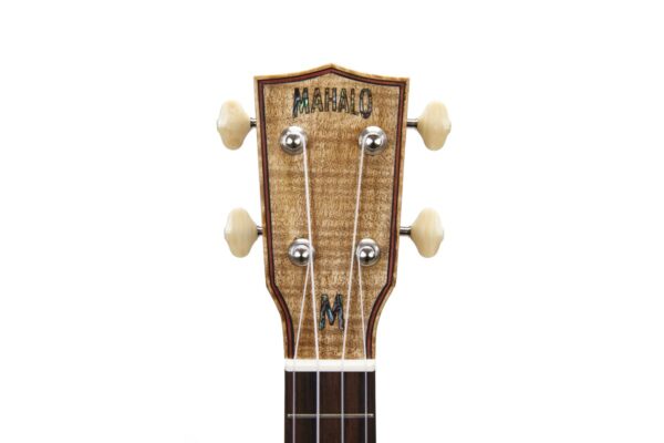 Mahalo Master Seriies MM1  Soprano Ukulele | Natural