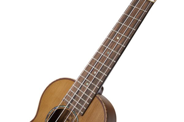 Mahalo Master Seriies MM1  Soprano Ukulele | Natural