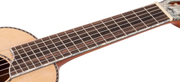 Mahalo Pearl Series Guitarlele | Natural